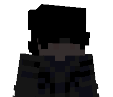 Bl4ck420's skin