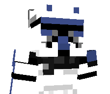 Knuffelbeer11's skin