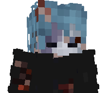 snakechildpain's skin