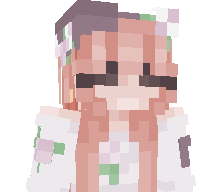 Yawayaa's skin