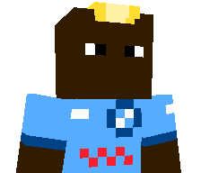 Cinavarss's skin