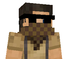 Ibhopping's skin