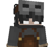 plsno's skin