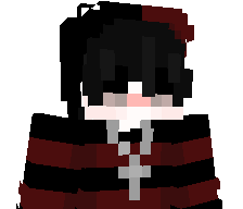 RiciTruco's skin