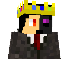 NotBlueTongue's skin