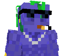 Djafee's skin