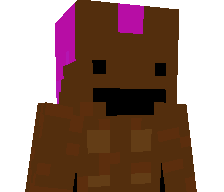 Bkapi's skin