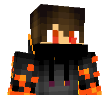 Crownedjoker840's skin