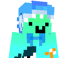 EX_ICE's skin