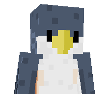 frostythebiteman's skin