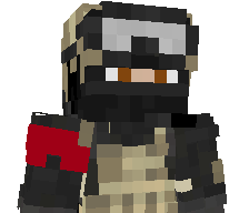 PieeGeante's skin