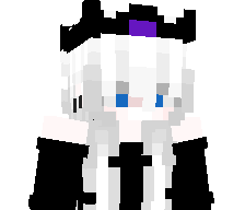 _GrimRose's skin