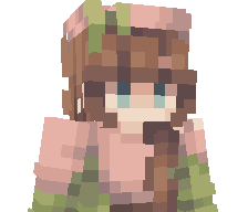 kxva's skin