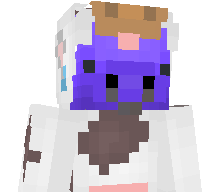 Fl4meBR's skin