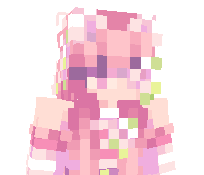 Rxikkonen's skin