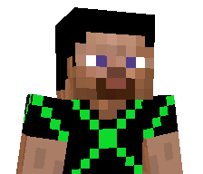 kneedles's skin