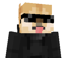 xMcoholx's skin