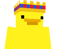 KingDogCat's skin