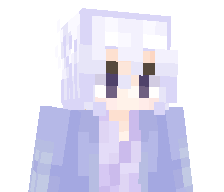 kamisamaq's skin