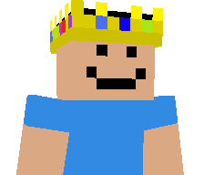 MrLionX's skin