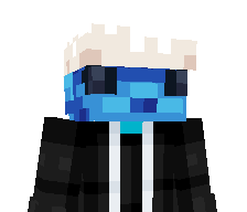 Eviffy's skin