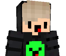 TheHidden_'s skin