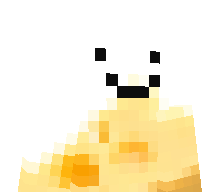 CheeseLikesMoney's skin