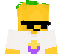 S_GOGUMA's skin