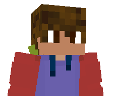 BlueblueMC's skin