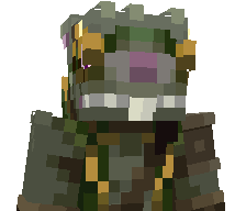 Markof0's skin