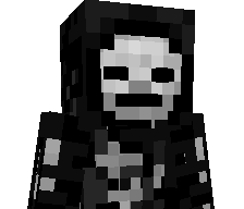 Zeuho's skin