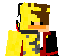 CasterKid's skin