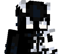 Xemip's skin