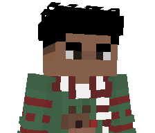 cristopher_rock1's skin