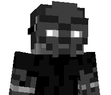 QuietAim's skin