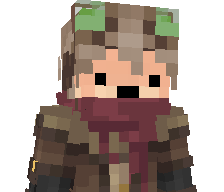 soupercraft's skin