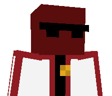 Mufflens's skin