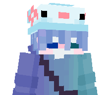 h2oinsea's skin