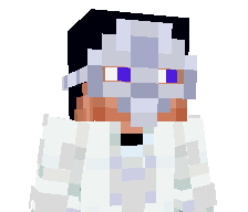 Spav3r's skin