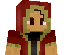 Patboy's skin