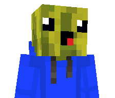 RBWF's skin