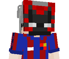 elDestr0y's skin