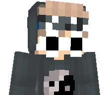 DakshGamer's skin