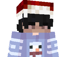 Skyies_of_Winter's skin