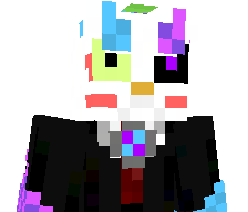 Kaimeahne's skin