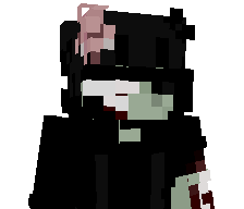 G0thicTul1p's skin