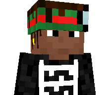 ionosdedi's skin
