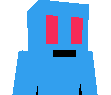 bluedemon7171's skin