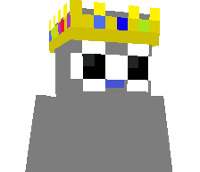 PGBURGIN's skin