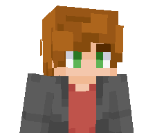 That1Red's skin